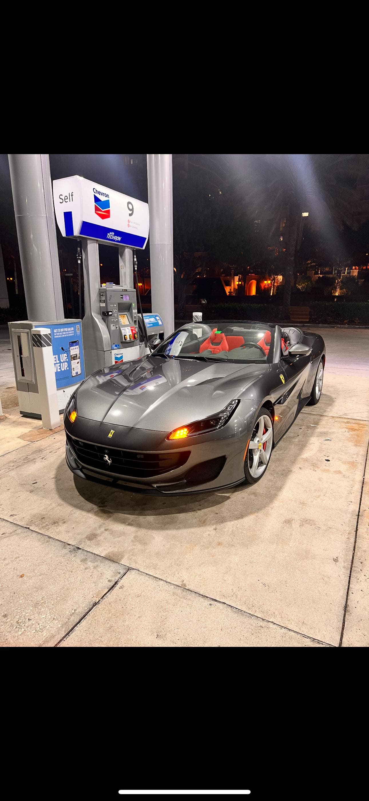 2019 Ferrari Portofino